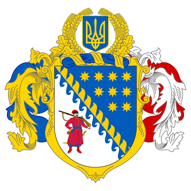 Dnipro region