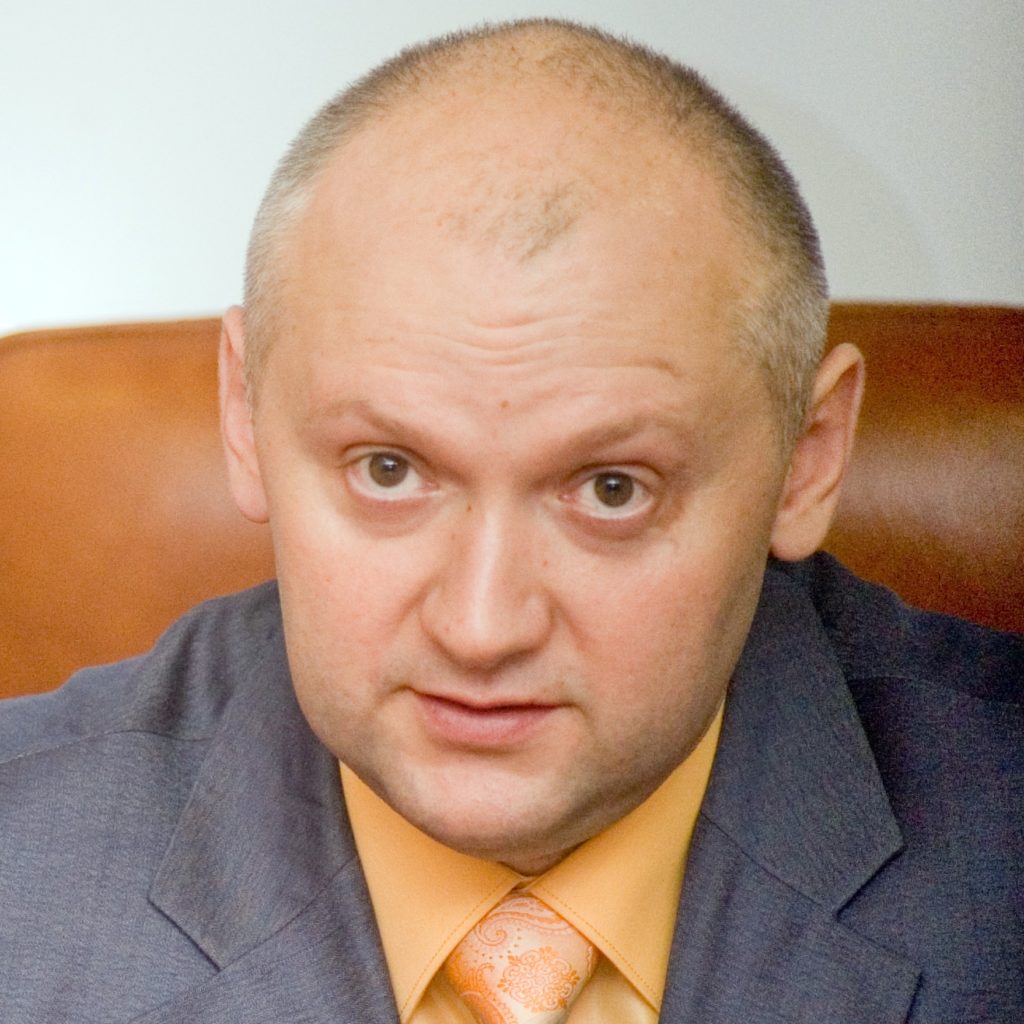 Володимир Косюга